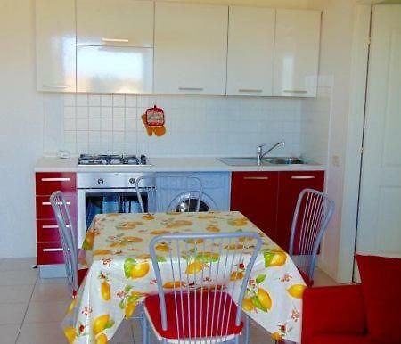 N59 - Numana, nuovo bilocale con terrazzo Appartamento Sirolo Esterno foto