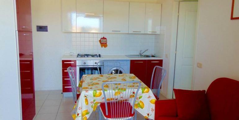 N59 - Numana, nuovo bilocale con terrazzo Appartamento Sirolo Esterno foto