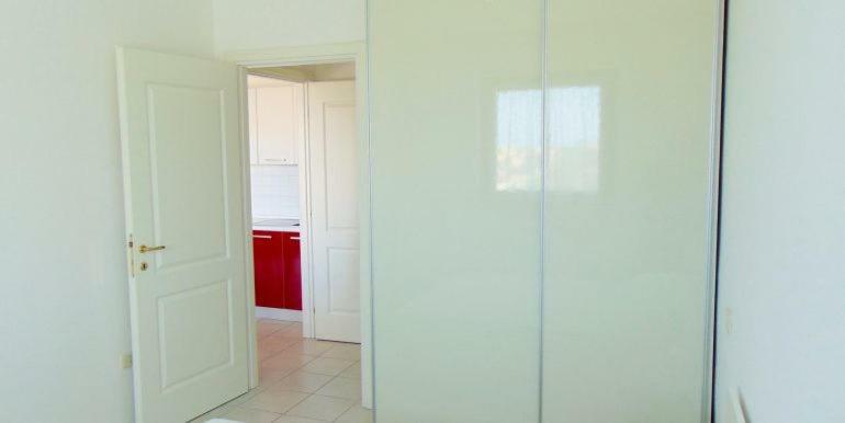N59 - Numana, nuovo bilocale con terrazzo Appartamento Sirolo Esterno foto
