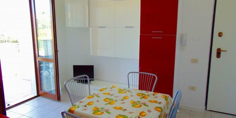 N59 - Numana, nuovo bilocale con terrazzo Appartamento Sirolo Esterno foto