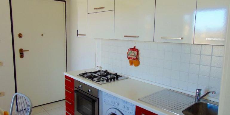N59 - Numana, nuovo bilocale con terrazzo Appartamento Sirolo Esterno foto