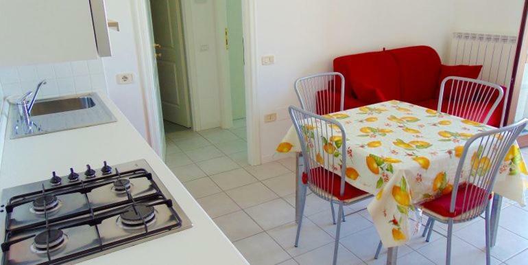 N59 - Numana, nuovo bilocale con terrazzo Appartamento Sirolo Esterno foto